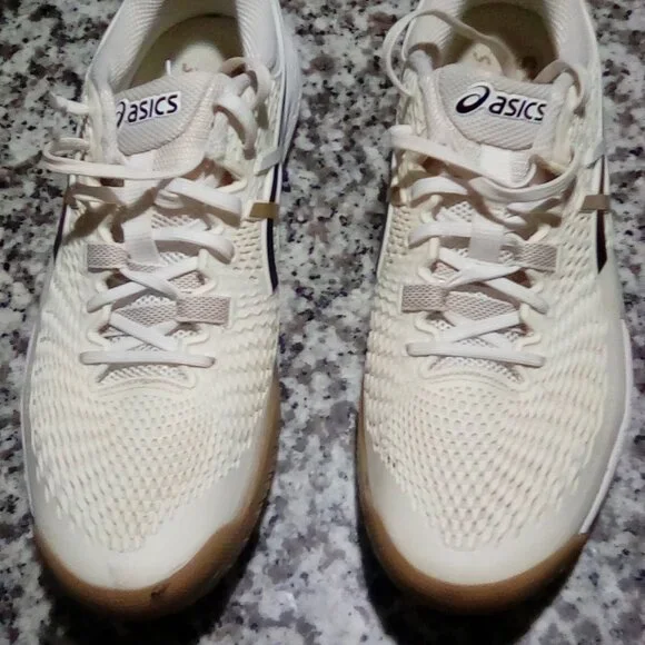Asics Boss Athletic Sneakers - Picture 1 of 8